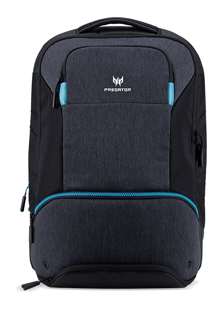 Rucsac p/u notebook Acer Predator Hybrid Backpack (PBG810) NP.BAG1A.291