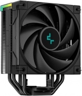 Кулер DEEPCOOL AK400 DIGITAL / Universal / 220W / 500~1850rpm / <28 dBA / 68.99 CFM / Black