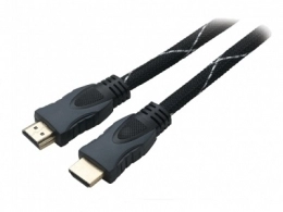 Cable HDMI - 5m - Brackton 