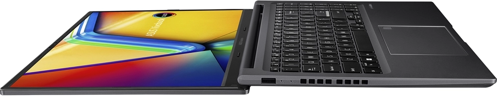 Laptop Asus X1505ZAL1295, 16 GB, Negru