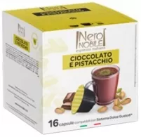 Горячий шоколад Neronobile 944597
