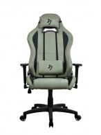 Игровое кресло AROZZI Torretta Supersoft TORRETTA-SPSF-FST / 95-120kg / 160-180cm / Forest