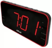 Radio cu ceas Akai ACR-3899