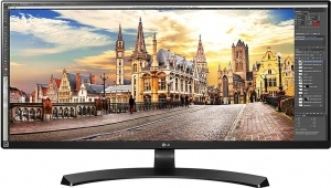 Monitor LED LG 29UM59P