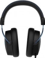 Casti cu fir HyperX Cloud Alpha S, 4P5L3AA