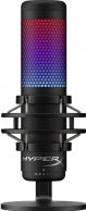 Microfon PC HyperX QuadCast S, 4P5P7AA