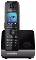 Radiotelefon Panasonic KXTG8151UAB