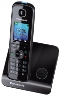 Radiotelefon Panasonic KXTG8151UAB