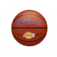 Minge Wilson NBA Team Alliance LA LAKERS