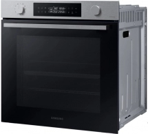 Cuptor electric incorporabil Samsung NV7B4445UAS, 76 l, A+, Inox