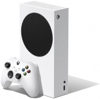 Игровая приставка Microsoft Xbox Seria X  1Tb