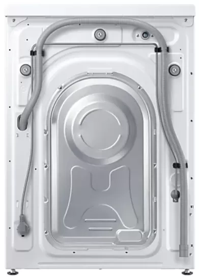 Mas. de spalat rufe standard Samsung WW10T534DAW/S7, 10.5 kg, 1400 rot/min, A+++, Alb