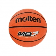Minge Molten Basket Ball