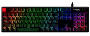 Tastatura cu fir HyperX 639N5AAABA