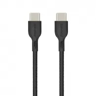 Cablu USB Type-C - USB Type-C Promate Powerbeam-CC2