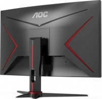 Monitor AOC C27G2ZE/BK