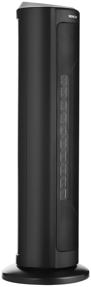 Ventilator termic Sencor SFH8990BK
