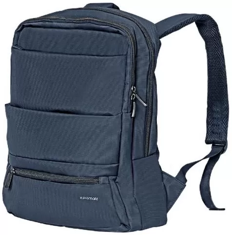 Rucsac p/u notebook Promate APOLLO-BP.BLUE