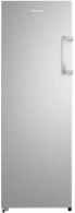 Congelator Hisense FV298N4ACE, 229 l, 172 cm, E, Inox