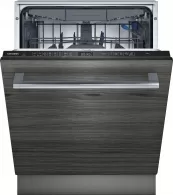 Посудомоечная машина встраиваемая Siemens SN65EX56CE, 14 комплектов, 8программы, 59.5 см, A++