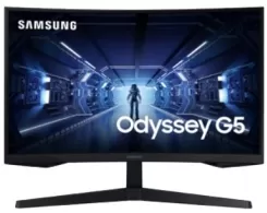 LED Монитор Samsung LC32G54TQWIXCI