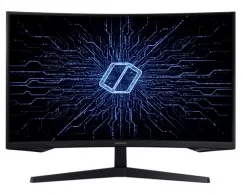 Monitor LED Samsung LC32G55TQWIXCI