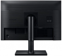 Monitor LED Samsung LF24T450GYIXCI