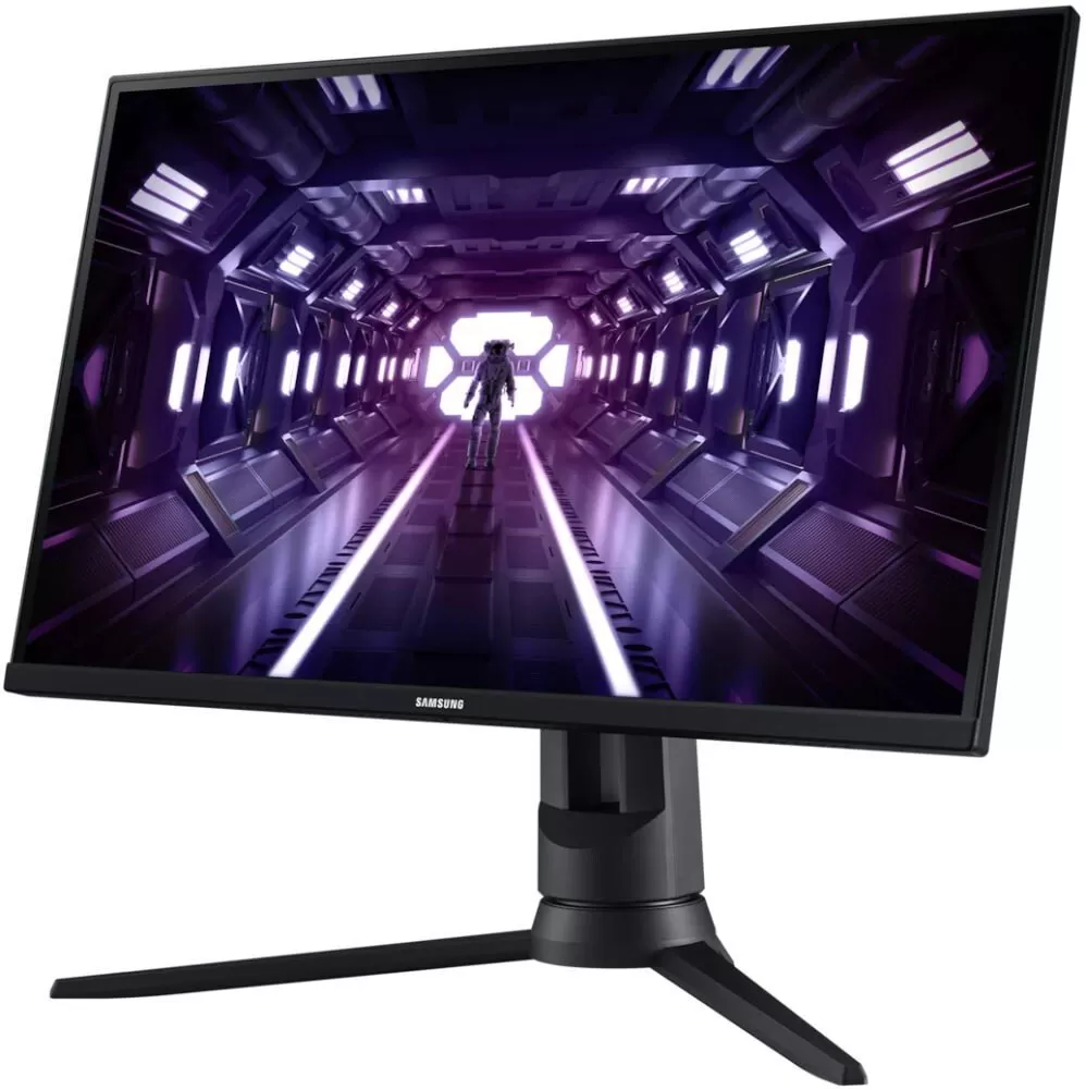 Monitor Samsung LF27G35TFWIXCI