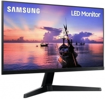 Monitor LED Samsung LF27T350FHIXCI