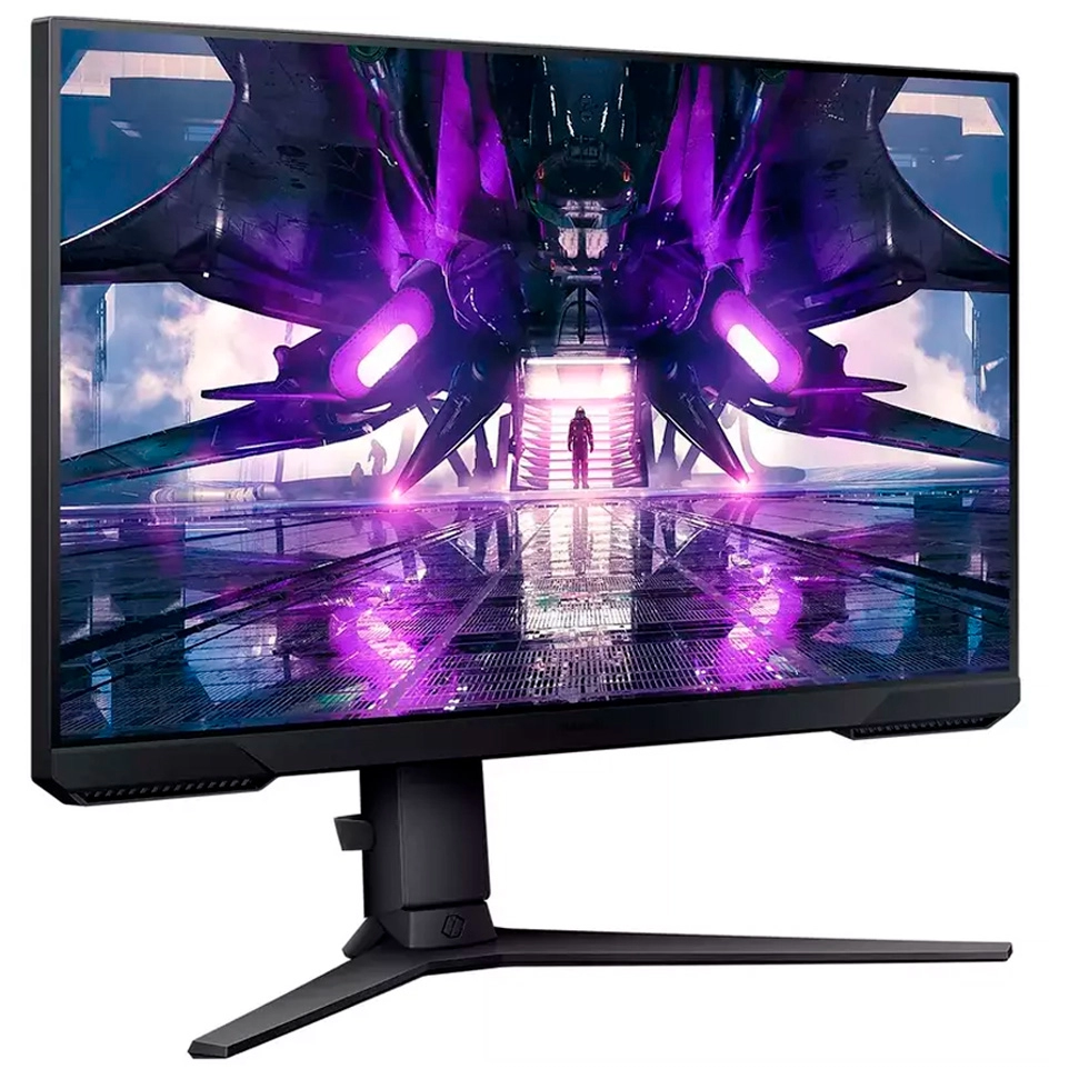 Monitor LED Samsung LS24AG302NIXCI