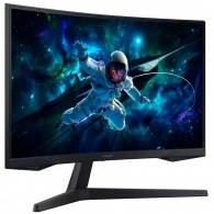 Monitor LED Samsung LS27CG510EIXCI