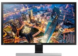 LED Монитор Samsung LU28E590DS/CI