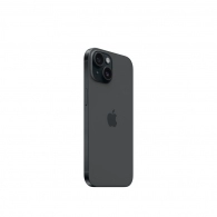 Смартфон Apple iPhone 15 128GB Black