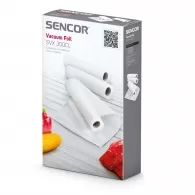Вакуумная пленка Sencor SVX 300CL