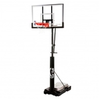 Щит баскетбольный Spalding Ultimate Hybrid Jr 48