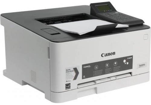 Принтер лазерный цветной Canon LBP610