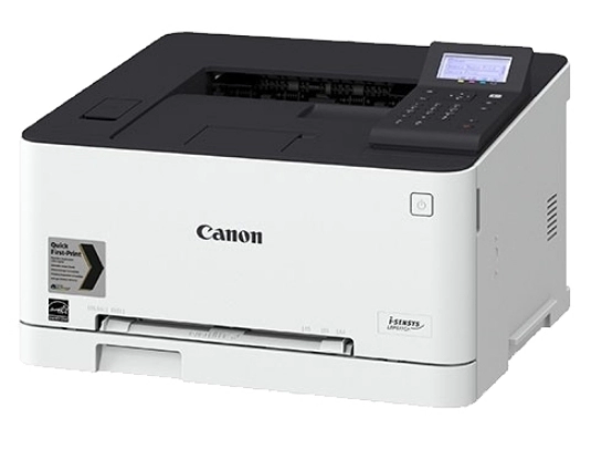 Принтер лазерный цветной Canon LBP610