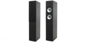 Sistem acustic Jamo S526 HCS Black