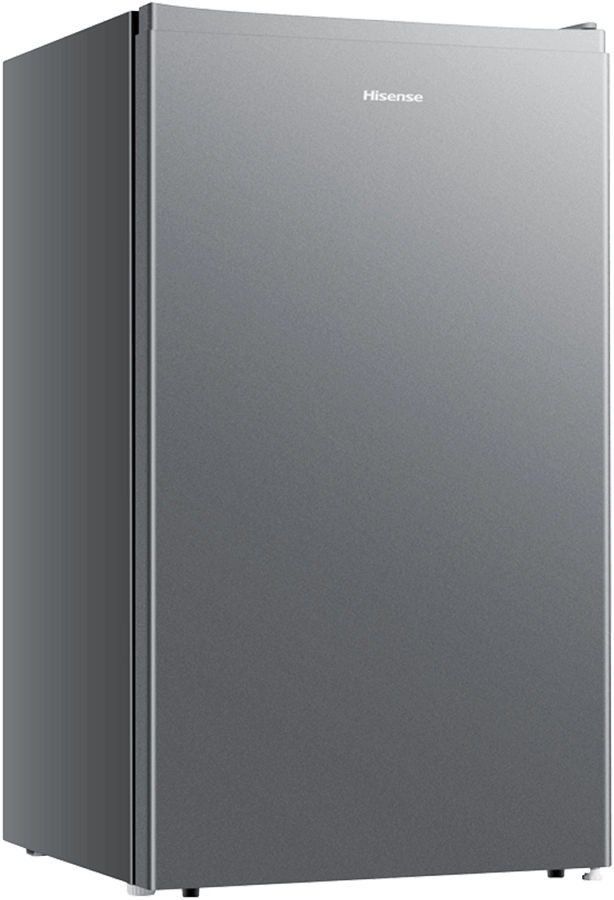 Congelator Hisense FV78D4ADF, 61 l, 84.2 cm, A, Argintiu
