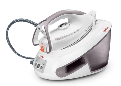 Паровая гладильная система Tefal SV8011E0, 2800 Вт, Менее 120 г/мин г/мин, 1800 мл, Белый