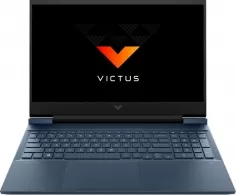Laptop HP Victus 16 4E1T2EA, 16 GB, Albastru