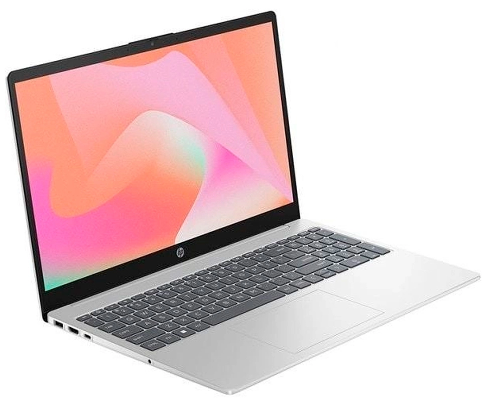 Laptop HP 7K0R1EA, 16 GB, Argintiu