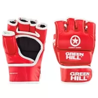Перчатки для MMA Green Hill Combat Sambo Gloves