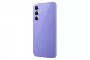 Smartphone Samsung Galaxy A54 5G 8/256GB Light Violet