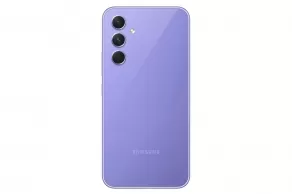 Smartphone Samsung Galaxy A54 5G 8/256GB Light Violet