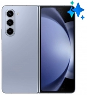 Смартфон Samsung Galaxy Fold5 12/512GB Icy Blue
