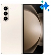 Смартфон Samsung Galaxy Fold5 12/512GB Cream