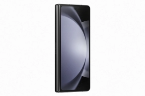 Smartphone Samsung Galaxy Fold5 12/512GB Phantom Black