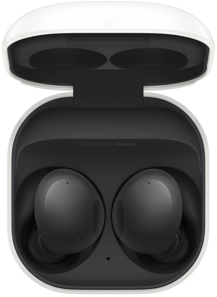 Casti fara fir Samsung Galaxy Buds 2 Graphite