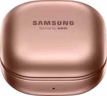 Наушники беспроводные Samsung Galaxy Buds Live Bronze